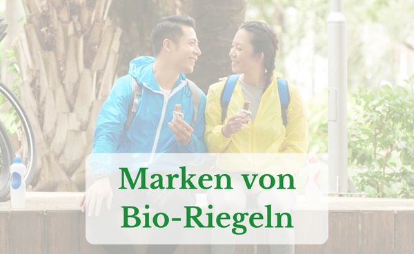 Aktuelle Studien 2022 - 600x369 Bio-Riegel