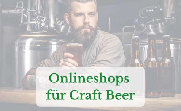Aktuelle Studien 2022 - 600x369 Craft Beer