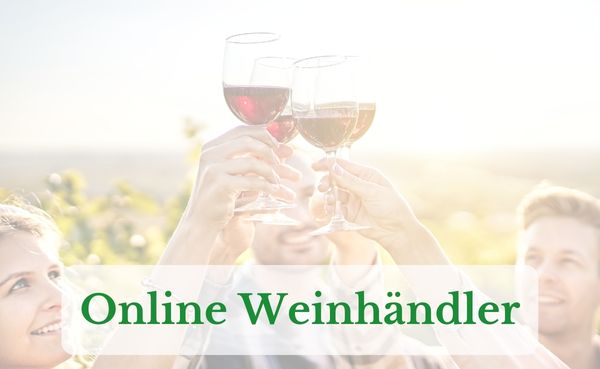 Aktuelle Studien 2022 - 600x369 Online Weinhändler